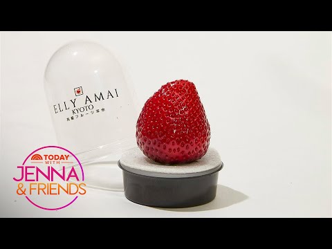 RARE !! STRAWBERRY D'AFRIQUE : 1,12 CARAT ★★ p214.135t