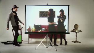 Diane Birch - Valentino (Official Music Video)