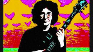 Let It Rock - Jerry Garcia Band - Winterland Ballroom - San Francisco, CA - 12/20/75