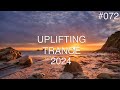 🎵 Uplifting Trance Mix #072 🔹 May 🔹 OM TRANCE