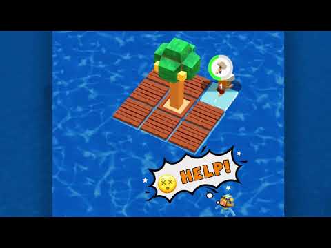 Idle Arks: Build at Sea Video