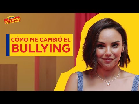 “Empecé a formar una personalidad muy de superviviente”, Chenoa