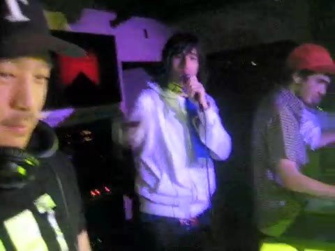 10 Years of Direct Drive feat DJ Seoul - Argentina & Brazil!