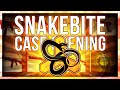 SNAKEBITE CASE UNBOXING (NEW CS:GO CASE)