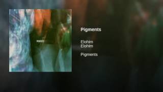 Pigments
