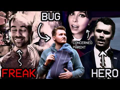 Your mind is being altered.