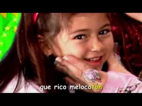 Panam y Circo - Cuchi Cuchi (Oficial)