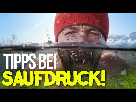 Saufdruck überwinden: So bleibst du standhaft!