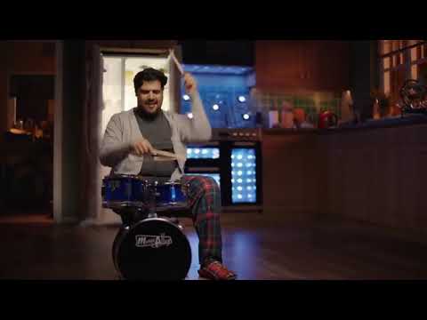 Argos Christmas advert 2019 – The Book of Dreams (30 Second Edit)