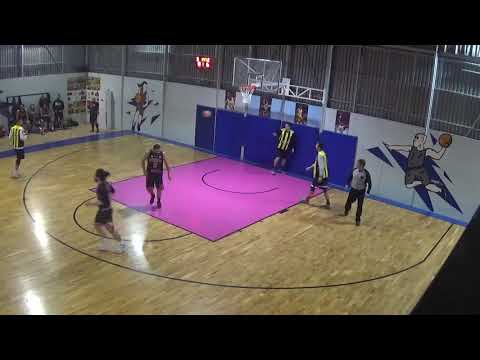 PROGRESSIVE LEAGUE PITBULLS - TITANGHOST 85-98