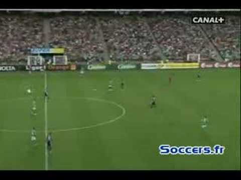 As Saint Etienne 0-0 Bordeaux www.asse-buts2.skyblog.com