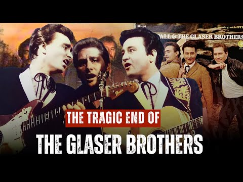 The Tragic End of the Glaser Brothers