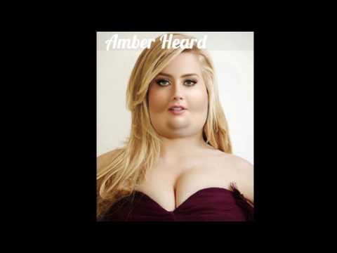 33 Fat Star Morphs From Fatworld