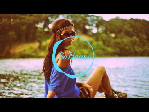 Kryder & Dave Winnel - Apache (Original Mix)