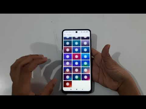 Redmi note 9 Pro |how to change Keyboard theme | Keyboard theme per photo setup kaise kare