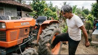 Download lagu Bungas bawa Kubota - Music mp3 Download lagu Bungas bawa Kubota - Music mp3