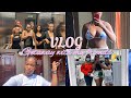 VLOG GIRLS WEEKEND AWAY MY BIRTHDAY CELEBRATION SOURH AFRICAN YOUTUBER ThatoMbulazi