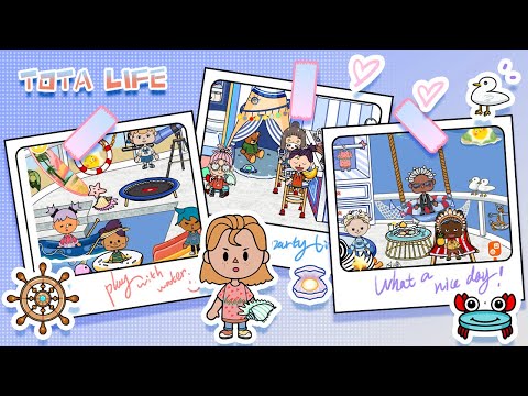 Tota Life: Parent-kid Suite Video
