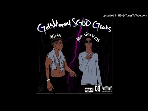AGoff x Kane Grocerys - Rob My Bitch REMIX (Prod. By BMB Evil Haze)