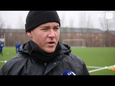 U17 Ligaen starter i morgen: Sådan står vi