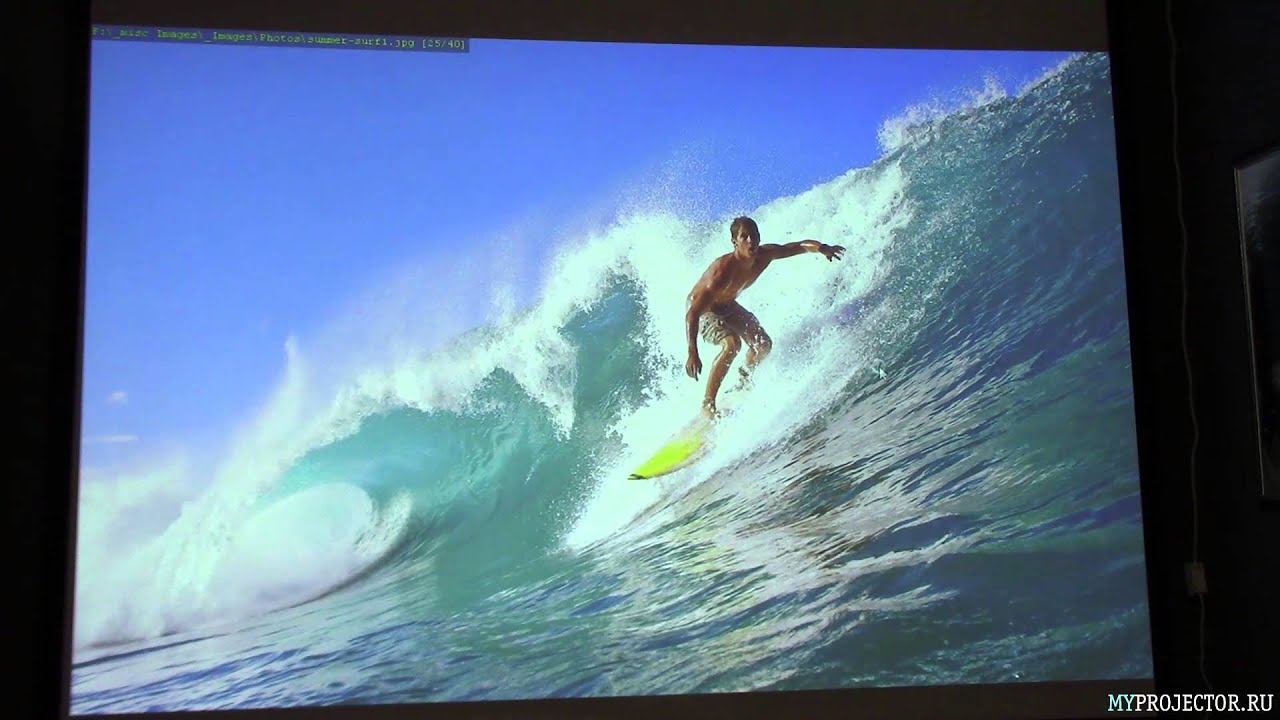 Проектор Epson EB-X31