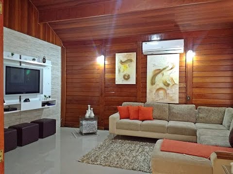 Sobrado com 3 dormitórios à venda, 300 m² - Interlagos - Sp (SO2652)