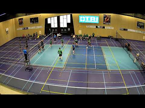 Comfort Groep/Sudosa-Desto HS1 Toernooi