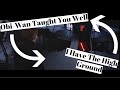 Obi-Wan Taught You Well Calls Back to I Have the High Ground | Star Wars