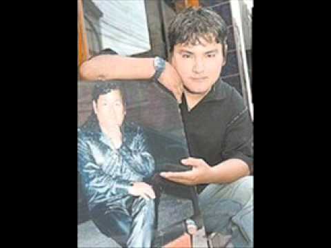 CHACALON JR 2012 - TENER QUE RECORDAR MIX