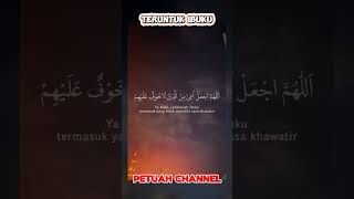 Download lagu DOA UNTUK IBU || @cilokberdikari #doa #ibu #petuahchannel #jummamubarak mp3