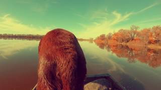 Hunting/ Suede-NxWorries