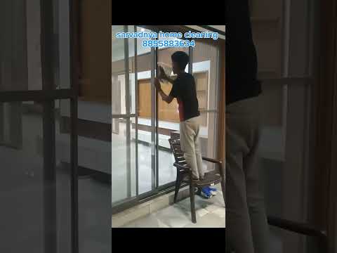 Home Cleaning Services