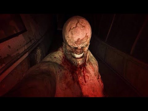 YourRAGE FINALLY Plays Outlast (1/3)