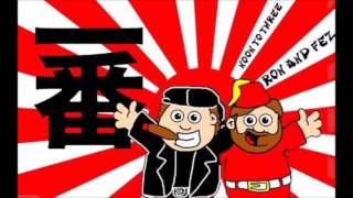 East Side Dave interrupts Rons anniversary lunch with his wife, pick a different ethnicity