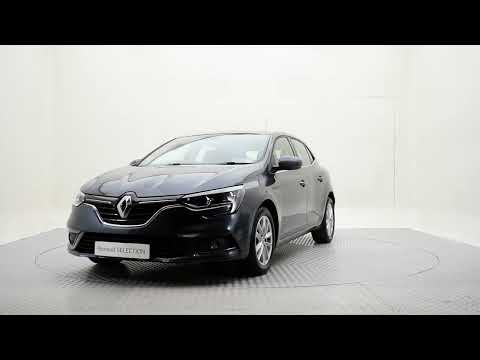 Renault Megane 1.5 Blue dCi 115 Play GC - Image 2