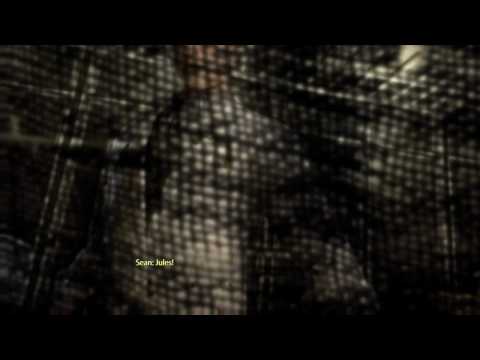 Zagrajmy w The Saboteur #005 PL HD