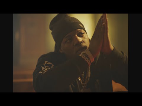 Lil Zay Osama - We'll Be Straight feat. G Herbo (Official Music Video)