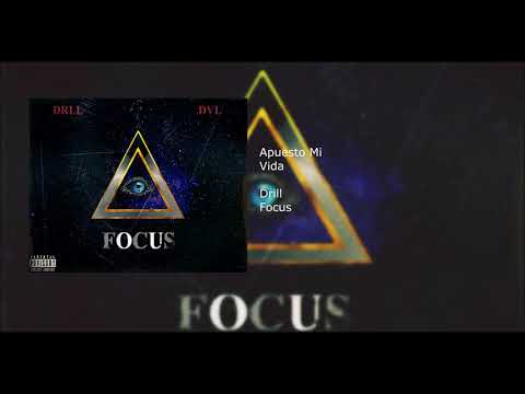Apuesto Mi Vida | Drill Devil