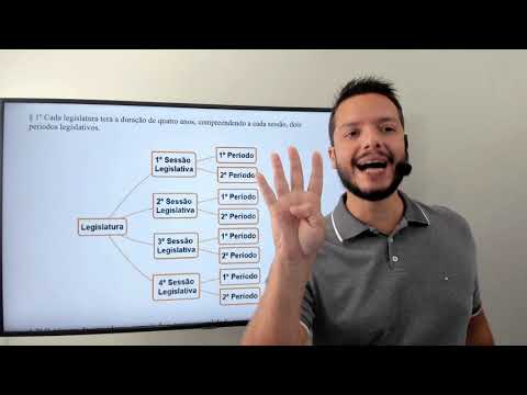 Lei Orgânica - Cuiabá - 01