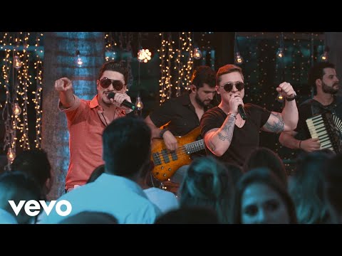 George Henrique & Rodrigo - Cliente Preferencial (Um Modão Atrás Do Outro)