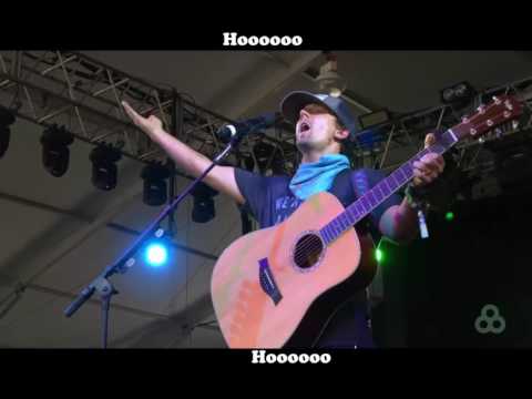 Jason Mraz Live Bonnaroo 2016 subtitulado al español - lyrics (Parte 4/5)