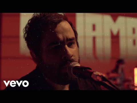 Enjambre - Secuaz (Sesión)