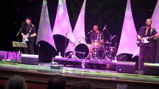 Richard Thompson - Bathsheba Smiles (Cayamo 2012)