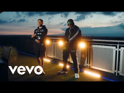 Banks Mg & Flybeezy - DEEP END [Music Video]