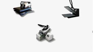 Sublimation FAQ: Heat Press Pressure Explained -