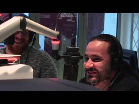 Interview Snippets Stern Eis