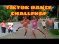 TITOK DANCE CHALLENGE
