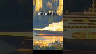 Top performer! This cruise line got your back