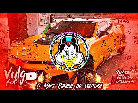 MEGA DOS STATES 001 Feat. BIEL DO FURDUNCINHO, DURRONY & KORUSA ((@VulgoFioti)) FUNK MTG GRAVÃO