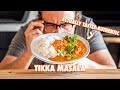 Homemade Chicken Tikka Masala That Anyone Can Make